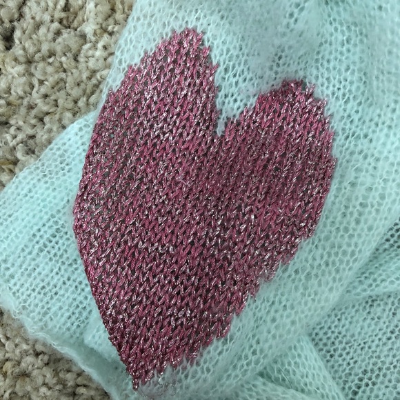 wildfox white label sweatshirt - Picture 2 of 3